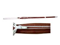 Red Sandalwood Suburi Shinai